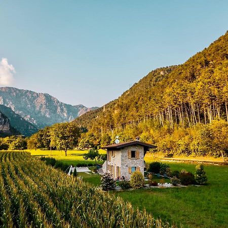 Dimora Natura-Riserva Naturale Valle Di Bondo Tremosine 외부 사진