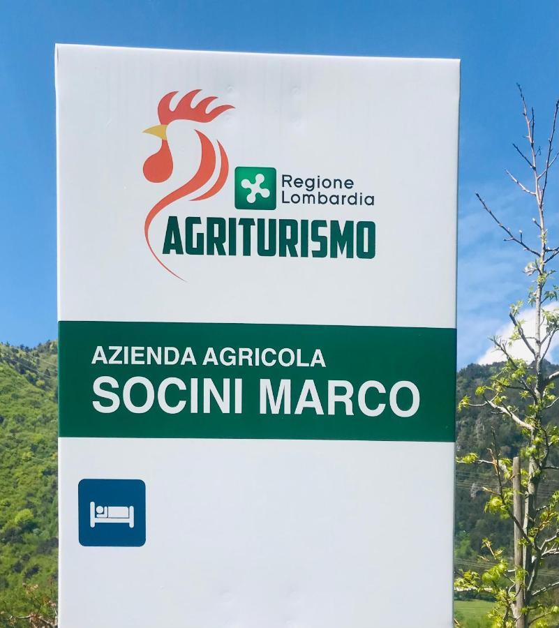 Dimora Natura-Riserva Naturale Valle Di Bondo Tremosine 외부 사진