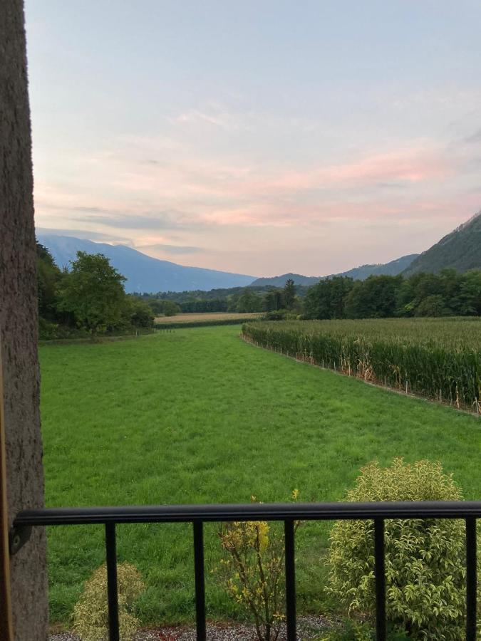 Dimora Natura-Riserva Naturale Valle Di Bondo Tremosine 외부 사진