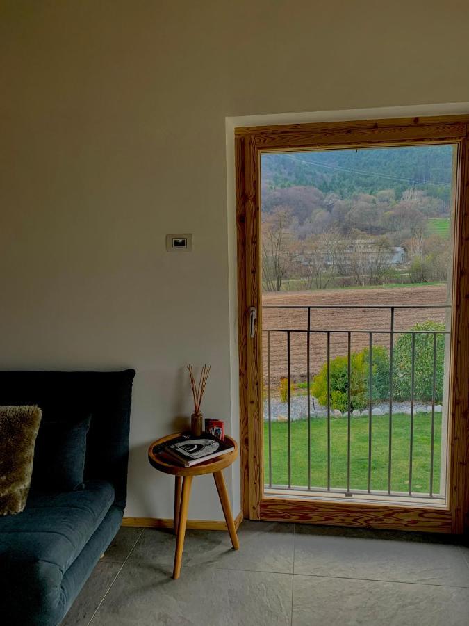 Dimora Natura-Riserva Naturale Valle Di Bondo Tremosine 외부 사진